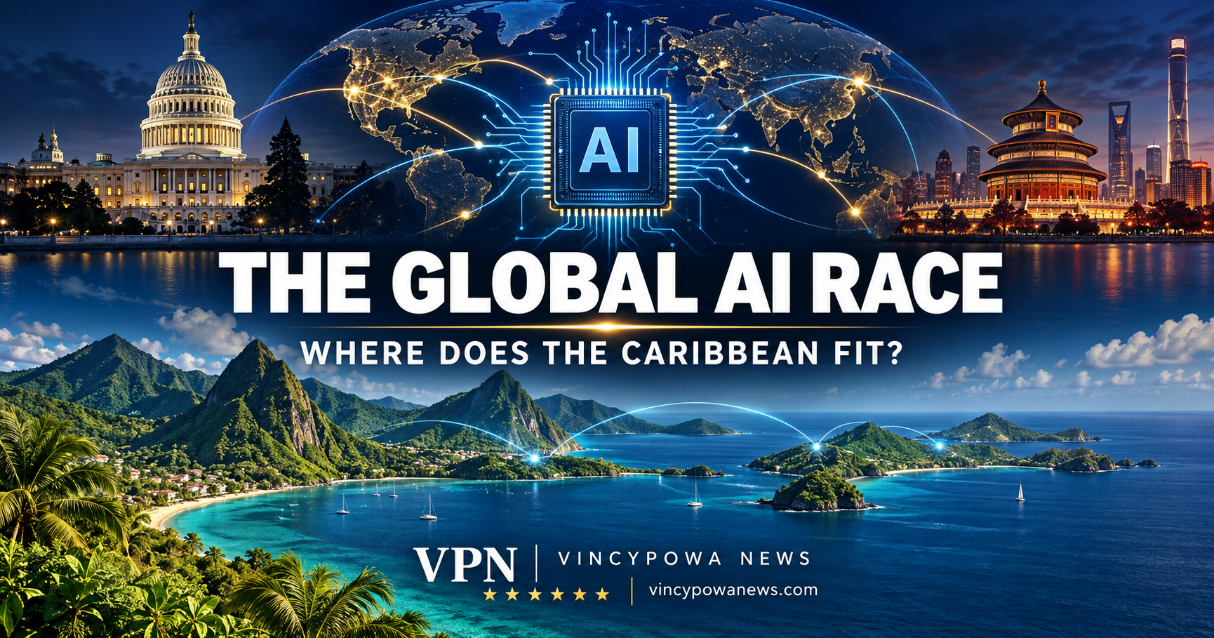 Beijing Tells the AI Panic Crowd to Calm Down