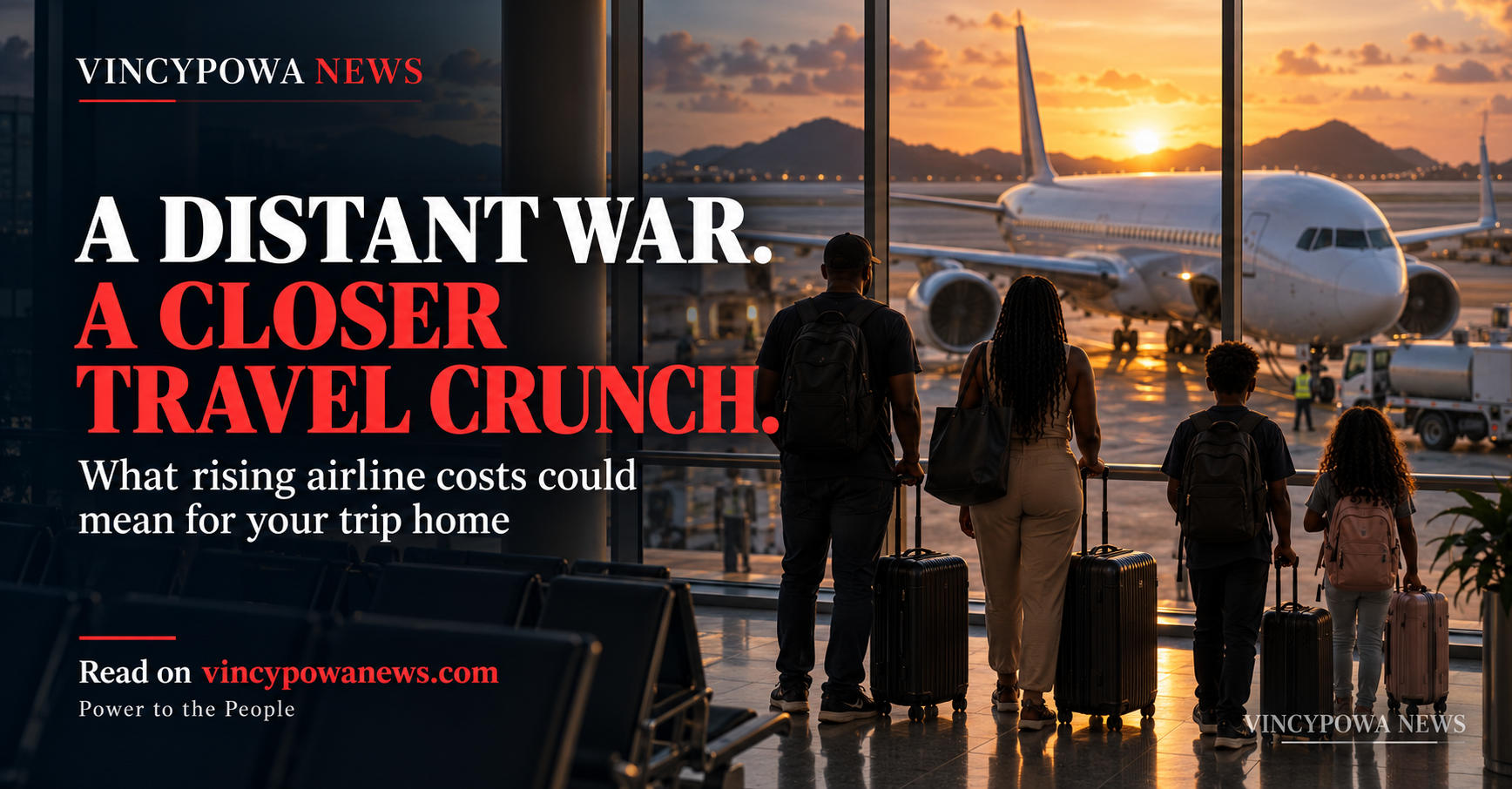 Fuel shock hits the skies: US airlines cut flights as the Iran war drives jet fuel toward $4.70 a gallon